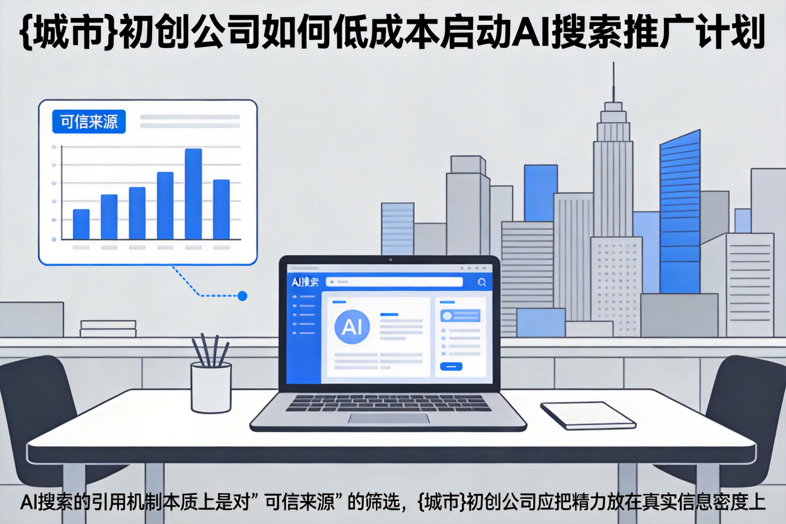 东丽初创公司如何低成本启动AI搜索推广计划